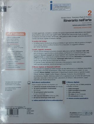 Libri liceo scientifico