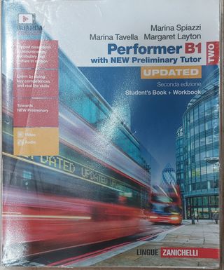 Libri liceo scientifico