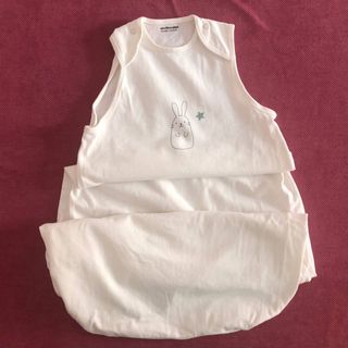 Ropa de cuna sin usar