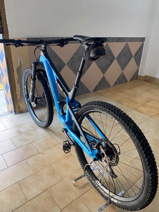 Bicicleta canyon neuron cf 8