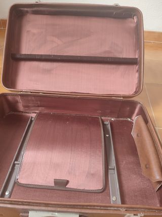 Máquina de escribir Elsa con Funda