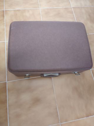 Máquina de escribir Elsa con Funda