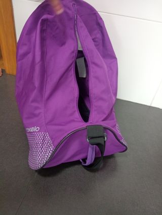 Patines de hielo adulto