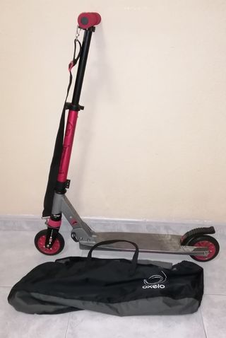 Patinete Oxelo