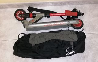 Patinete Oxelo