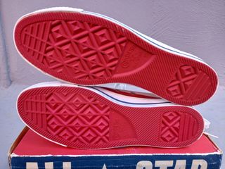CONVERSE ALL STAR VINTAGE STARS & BARS NIKE WEAPON