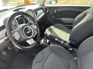 MINI Clubman 2010