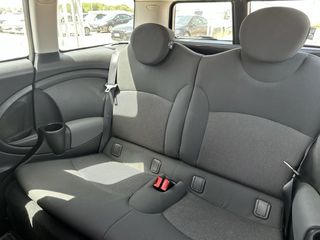 MINI Clubman 2010
