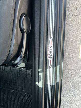 MINI Clubman 2010