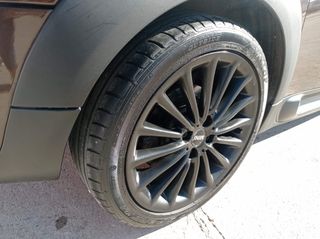 MINI Clubman 2010