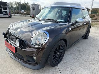 MINI Clubman 2010