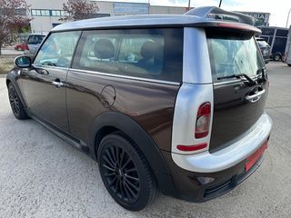 MINI Clubman 2010