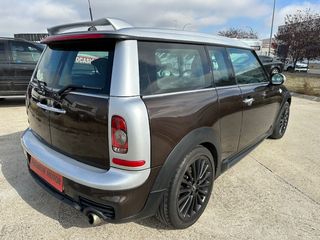 MINI Clubman 2010