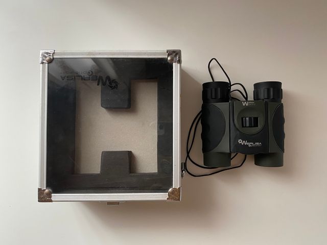 Prismáticos - Nuevo