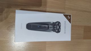 MÁQUINA DE AFEITAR MARCA ENCHEN