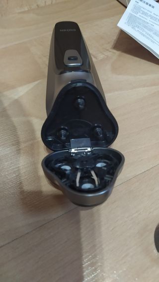 MÁQUINA DE AFEITAR MARCA ENCHEN