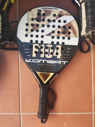 Variedad Palas kombat