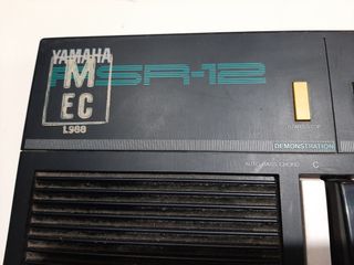 Teclados Yamaha y MidiPlus