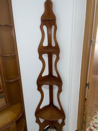 Mueble esquinero