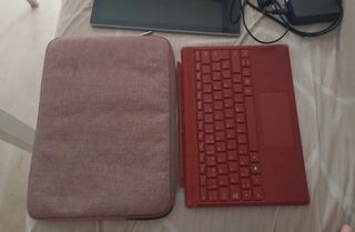 Ordenador Microsoft Surface Pro 7