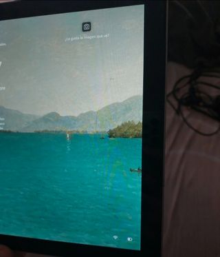 Ordenador Microsoft Surface Pro 7