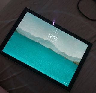 Ordenador Microsoft Surface Pro 7