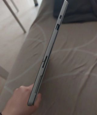 Ordenador Microsoft Surface Pro 7