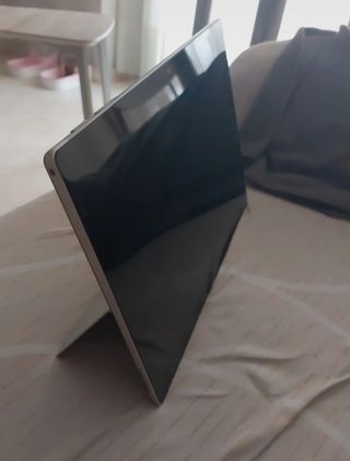 Ordenador Microsoft Surface Pro 7