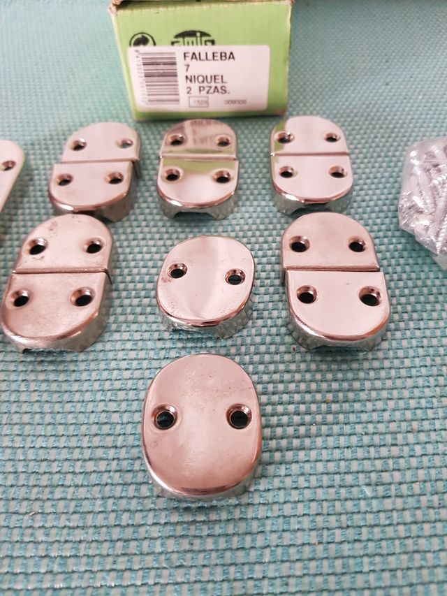 MANIVELA PUERTA OVENTANA