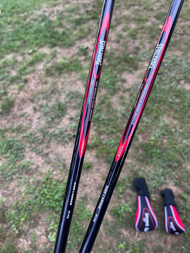 Híbrido y madera Spalding