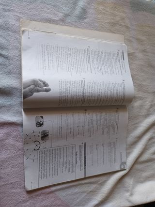 Advantage workbok 1° Bachiller