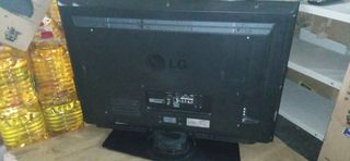 De televisor LG 37 pulgadas