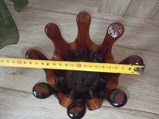 Antiguo cenicero fútbol club Barcelona Barça