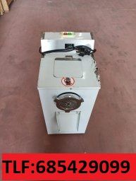 picadoras carne boca 1500w + triturador carcasas a