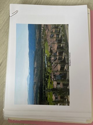 Geografía SELECTIVIDAD