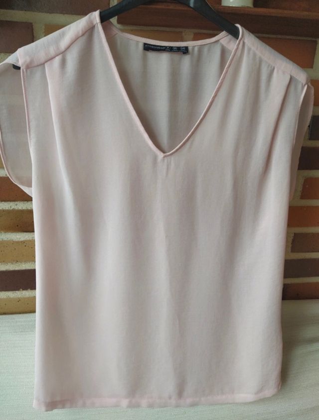 Camisa Primark/Atmosphere