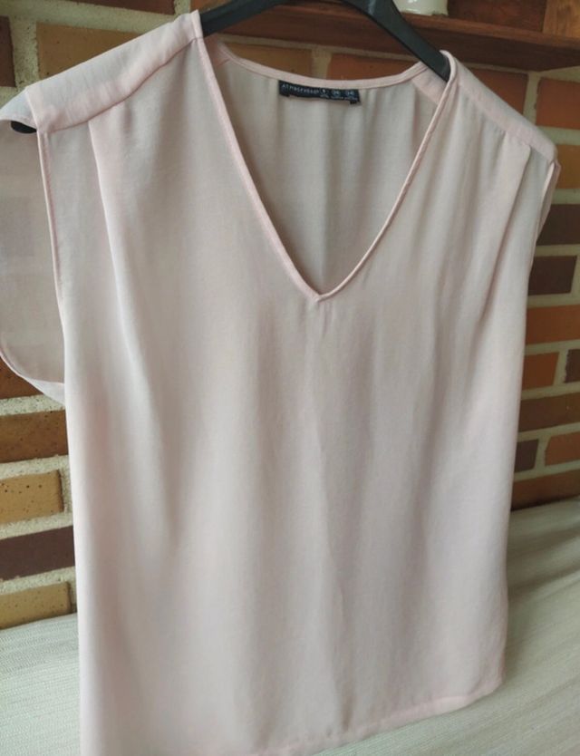 Camisa Primark/Atmosphere