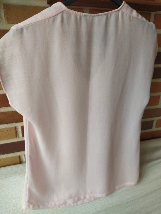 Camisa Primark/Atmosphere