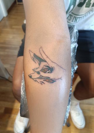 TATUADOR GENERAL, ANIME Y VIDEOJUEGOS // TATUAJES
