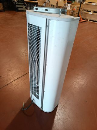 Cortina de aire frico AD200