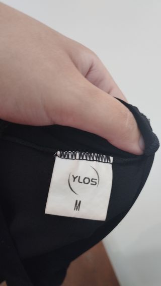 vestido negro cuello escote estilo chino asiático