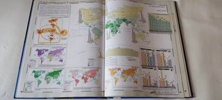 Atlas general Santillana