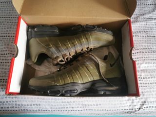 Nike air max