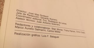 Enciclopedia de la Aviación (tomo 1 y 2)