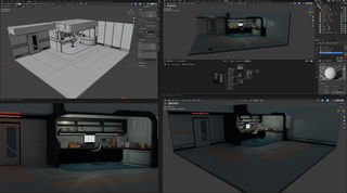 Diseñador Gráfico | Edición Photoshop, Diseño Web