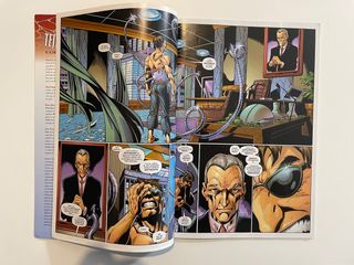 Cómic Ultimate Spiderman Nº 10