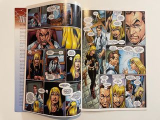 Cómic Ultimate Spiderman Nº 10