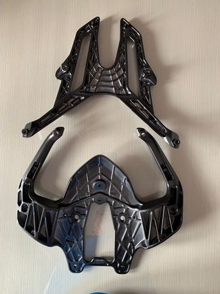 accesorios zontes z2