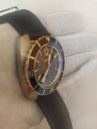 Reloj Boctok/Vostok automático.