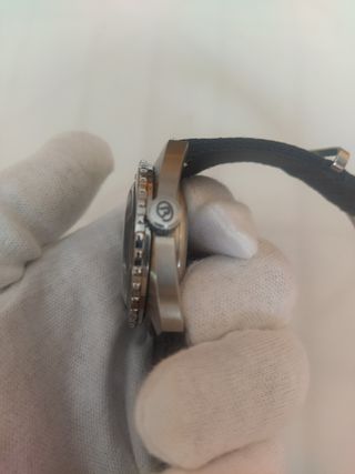 Reloj Boctok/Vostok automático.